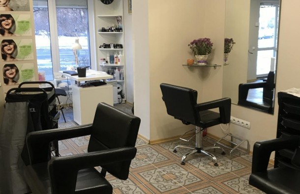 Оренда приміщення під салон,барбер чи магазин Драгоманова, фото 5