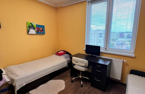 Продаж 2 кімнатної квартири з ремонтом вул. Авраама Лінкольна, Шевченківський район, Львів, фото 7