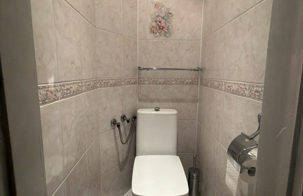 3 кімнатна, люкс , Зарицьких, Львів, фото 12