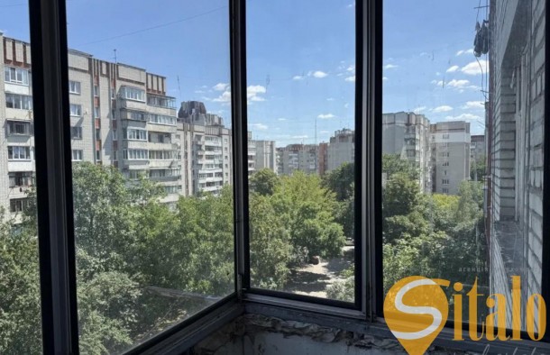 1 кімнатна квартира під ремонт на вулиці Юрія Липи  Чорновола, Варшавська у місті Львів, фото 15