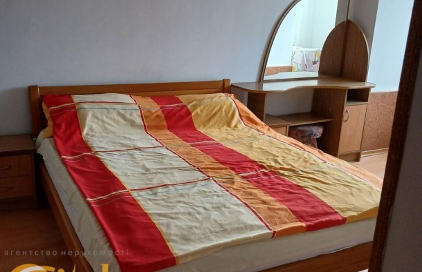 Продаж 2 кім квартири індивід опаленнямПасічна, фото 3