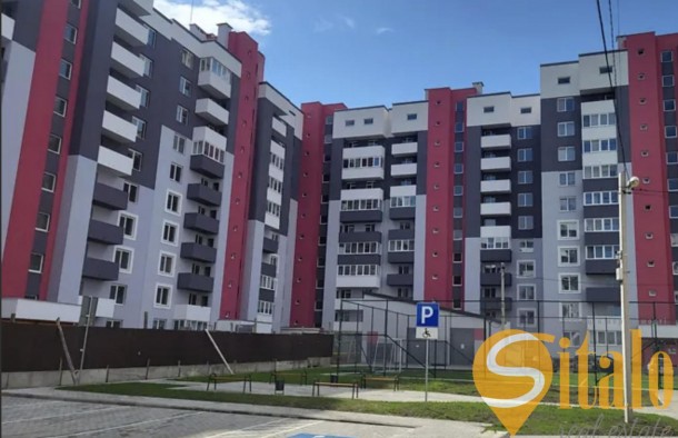 Продаж 1 кімнатної квартири в новобудові  вул. Глинянський Тракт, Личаківський район, Львів, фото 14