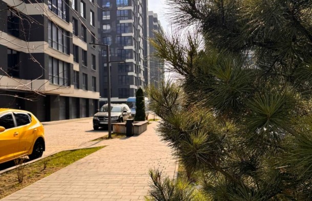 Продаж 3 кім квартири в зданій новобудовіПасічна, фото 9