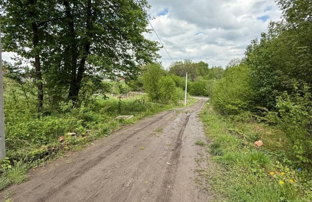 Продаж земельної ділянки біля лісу в с. Липники Пустомитівський рн, фото 11