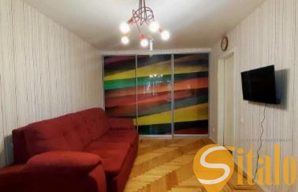 Продаж 2х кімнт. квартири по вул. Запорізька біля Малого ринку., фото 1