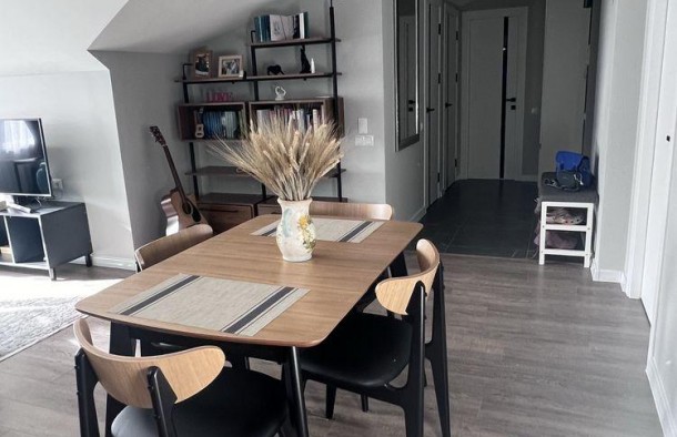 Продаж 4 кім квартири в центрі з ремонтомВисочанаПостанова, фото 3