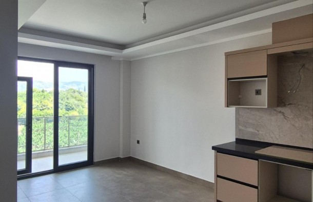 Продаж 1 кімнатної квартири в Туреччині з ремонтом, фото 3