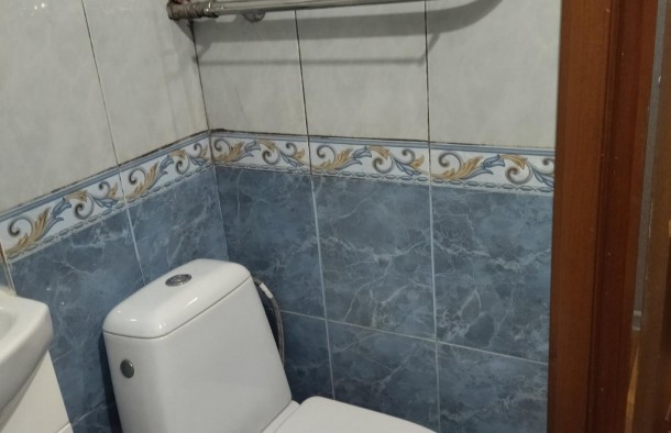 Продаж  1 кімнатної квартири у Хортицькому районі, фото 30