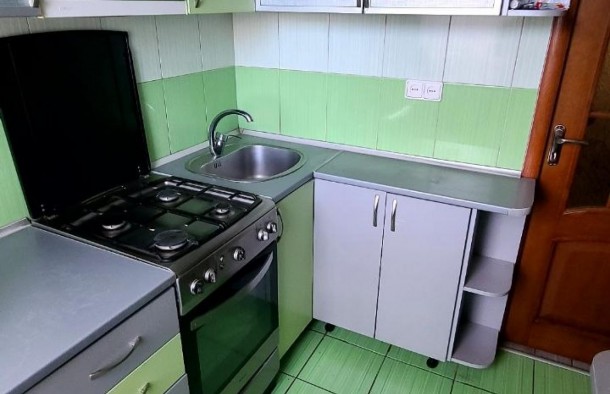 Продається затишна 1кімнатна квартира в районі Хвильового Мазепи, місто Львів, фото 8