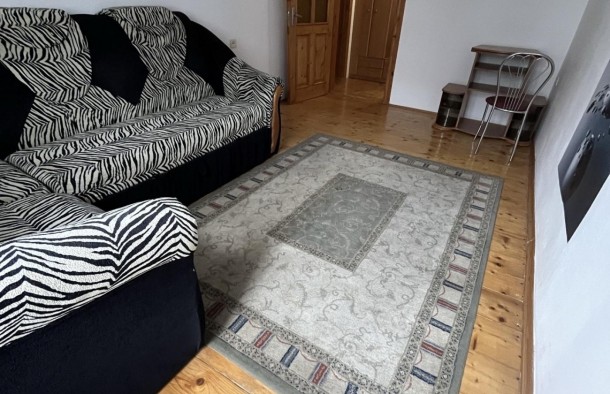 Продаж 1 кімнатної квартири  з ремонтом по вулиці Пулюя.Львів, фото 1