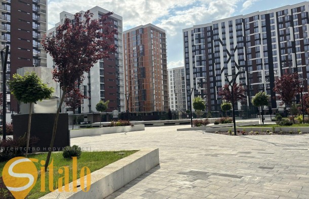 Продажа 1к квартиры 37 кв. м  на ул. Ленкавского, фото 1