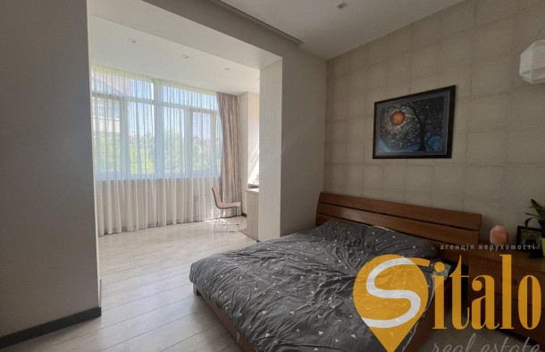 Продаж  3х кімнатної квартири , ЖК Ренесанс, фото 7