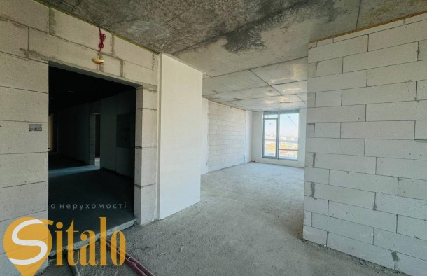 3 квартира вул.Ленкавського ЖК Manhattan Up,Франківськ., фото 11