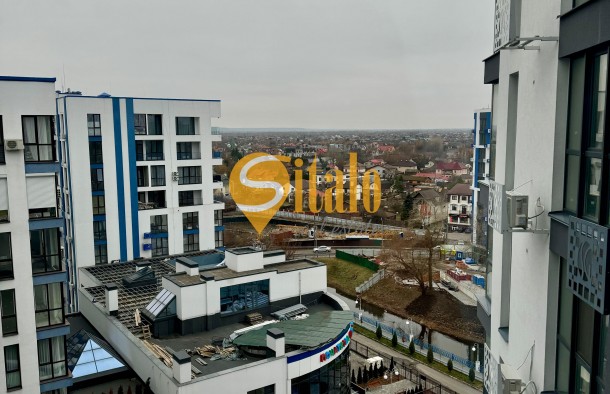 продаж 1 к квартири ЖК Рівєра метро Славутич Осокорки Позняки, фото 10