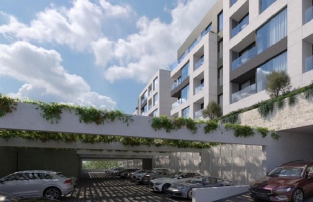 Продаж квартир в Чорногорії в Тіваті tv01444.cuc_s8214, фото 8