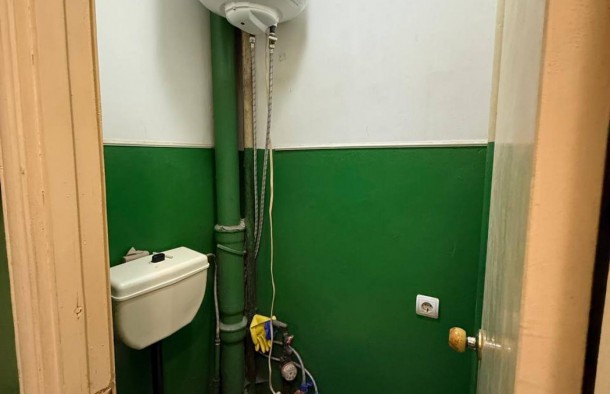 Продаж  2 кімнатної квартири по вулиці Роксоляни, Левандівка.Львів, фото 12