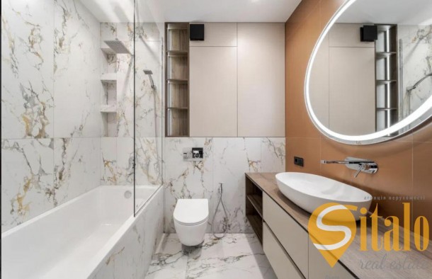 Продаж 3 кімнатна квартира Шевченка, ЖК Семицвіт, фото 13