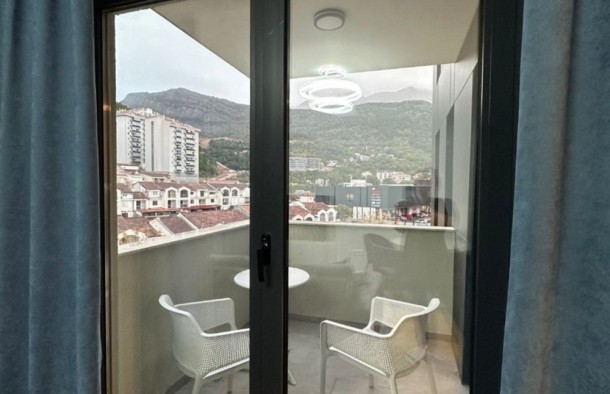 Продаж квартир в Чорногорії в Будві bd0133.1bd_s8891, фото 1