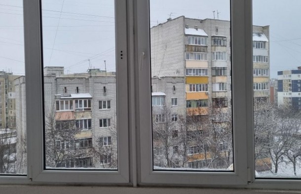 1 кімнатна квартира вул. Антонича, Сихівський район, м. Львів, фото 14