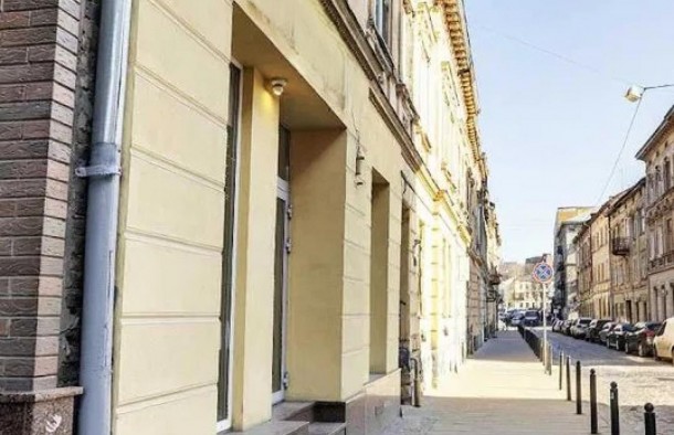 Продаж комерційного приміщення вулиця Чорновола центр місто Львів, фото 14