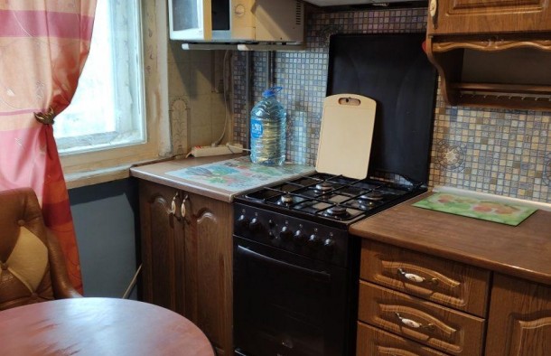 ПродажКвартиравул. ПарамоноваКомунарський, Запоріжжя, фото 6