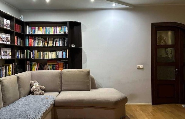 Поки що не продаєПродаж 3 кім квартири в центрі, фото 1