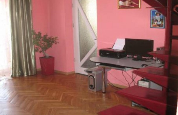 Продається частина будинку квартира, вул.Довга, центр, фото 10