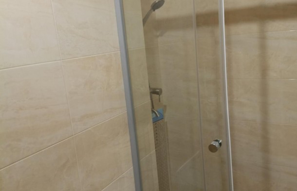 Оренда 1 кімнатна квартира з ремонтом в новобудові ЖК Леополь Таун, вул.Стрийська, фото 12