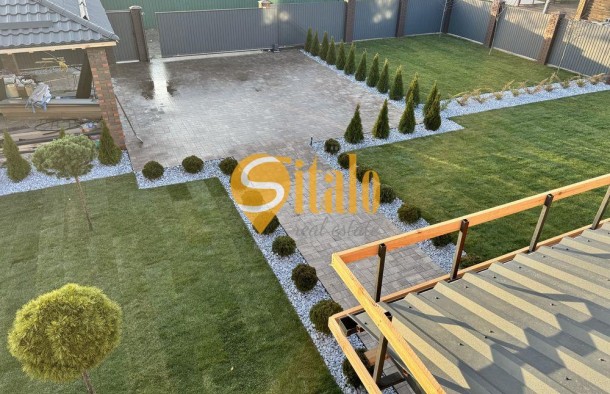 Будинок під ремонт з керамоблоку, ГАЗ, метро Осокорки, Славутич, фото 22