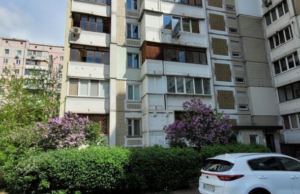 Оренда 4кімнатної квартири на Позняках, 2й поверх, ГАЗ, фото 29