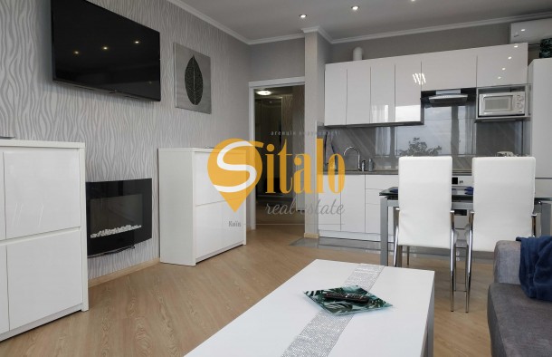 Оренда видової 3х кімнатної квартири в ЖК Славутич, метро Славутич, фото 3