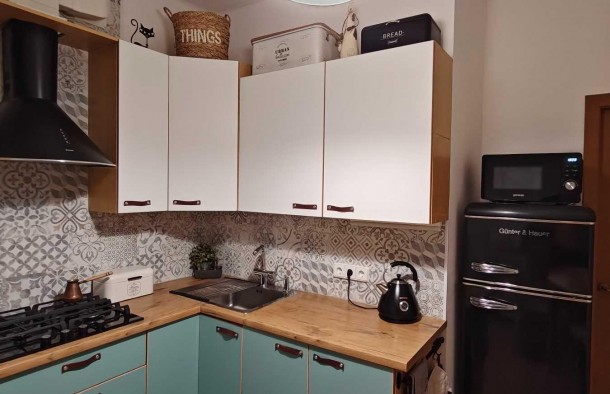 Двокімнатна квартира в Вознесенівському рні, проспект Соборний., фото 3