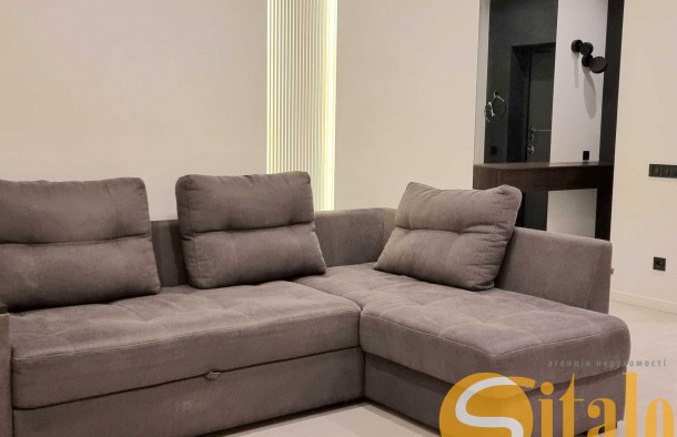 Продаж 3 кімнатної квартири в ЖК  Бородино, фото 1