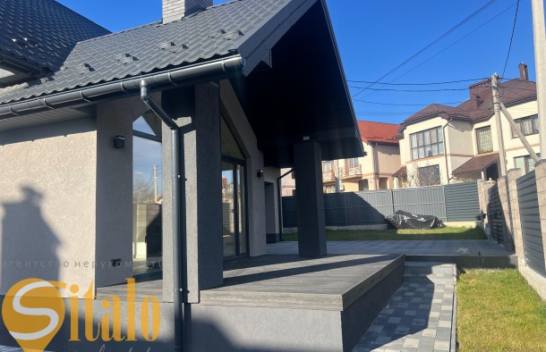 Будинок котеджДемянів Лаз Пасічна м.ІваноФранківськ, фото 3