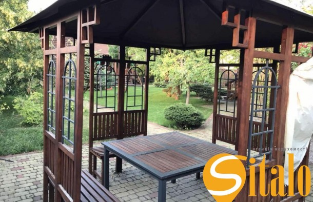 Продаж  Будинок ГАЗ генератор  Київ метро Бориспільська, фото 36