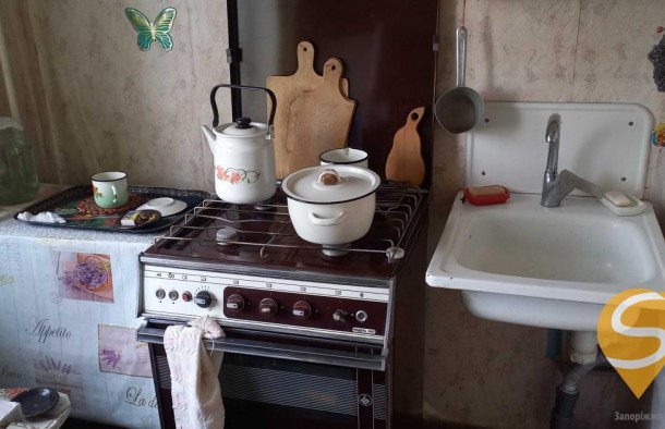 Продаж квартири по вул. Чумаченко, фото 13