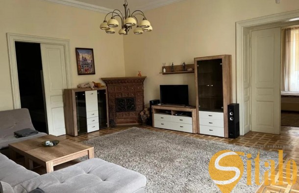 Продаж 3 кім   Дорошенка, Центр, Львів, фото 1