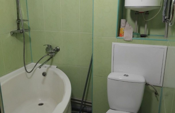 Продаж 2кім квартири з ремонтом і меблямиПасічна, фото 20
