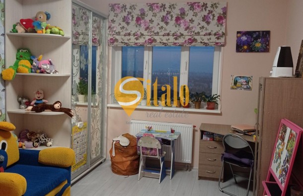 Продається 3кімнатна квартира у ЖК Паркові озера біля парку., фото 6