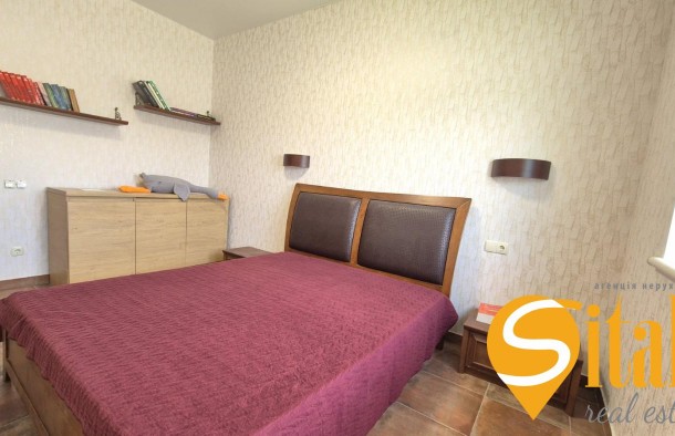 Продаж сучасного будинку в Осокорках, фото 22