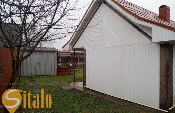 Продаж будинку біля міста, фото 15
