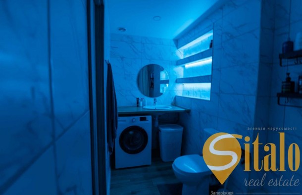 Продаж однокімнатної квартири вул. Поштова площа Вернадського., фото 12