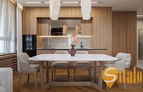 Продаж 2 кімнатна квартира просп. Червоної Калини ЖК Avalon Up, фото 3