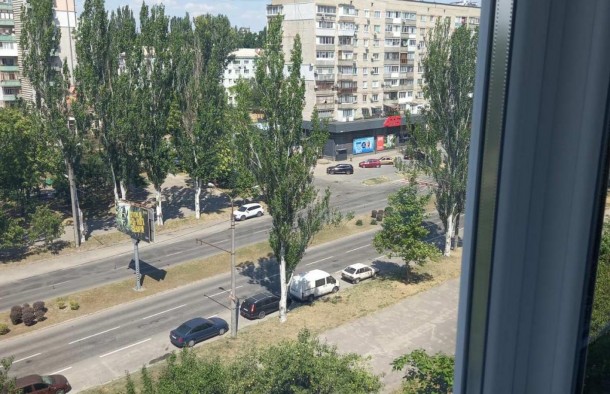 Оренда однокімнатна по Чумаченко, космос., фото 18