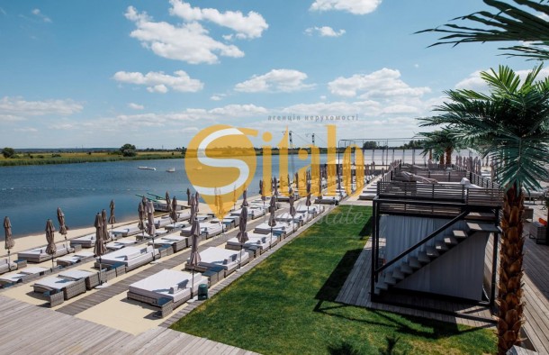 Ділянка, 10 соток, Osocor Residence, Осокорки, до метро Славутич 6 км, фото 11