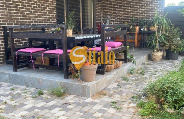 Оренда 6ти кімнатного будинку Осокорки дачі, 5 хв метро Осокорки,Озеро, фото 23