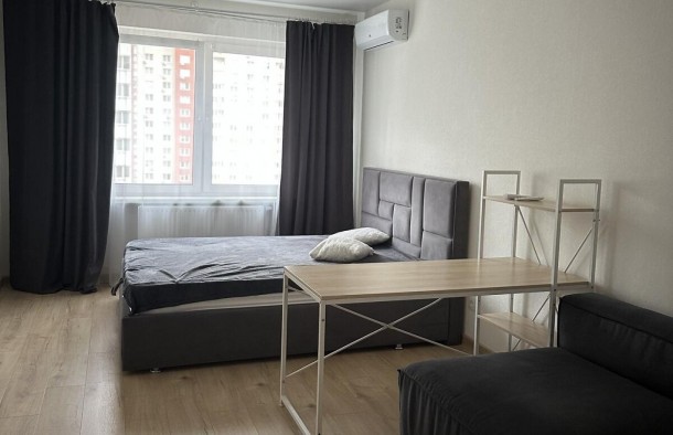 Продаж 1кім. квартири  по вул. Єлизавети Чавдар, Осокорки, Позняки., фото 1
