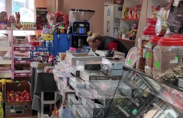 Продаж комерційне приміщення, магазин, Сулимів, Львівська обл., фото 5