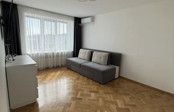 Продаж 1 кімнатної квартири вул. Черкаська, м.Львів, фото 9