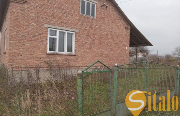 Продаж будинку в м. Радехів Львівська обл., фото 8